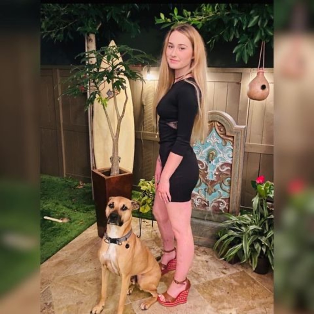 Meet your Posher, Lacey